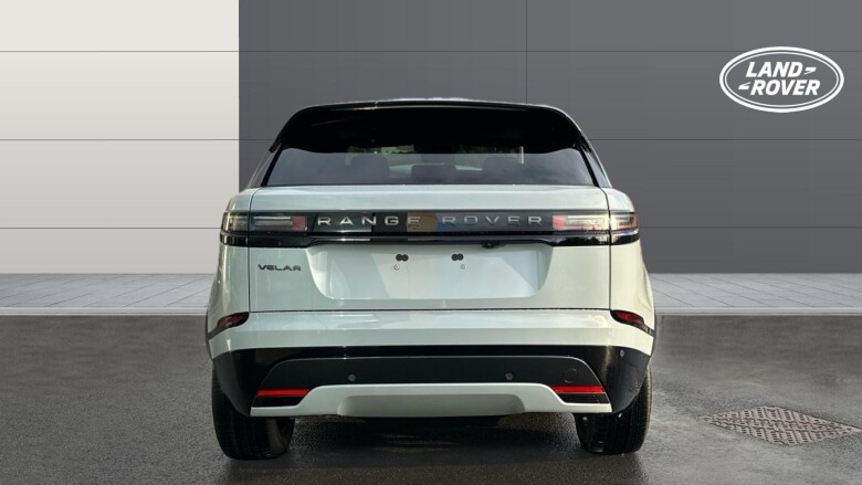 Land Rover Range Rover Velar 2.0 D200 MHEV Dynamic SE 5dr Auto Diesel Estate